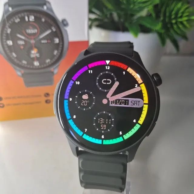 Zeblaze Btalk 3 Pro