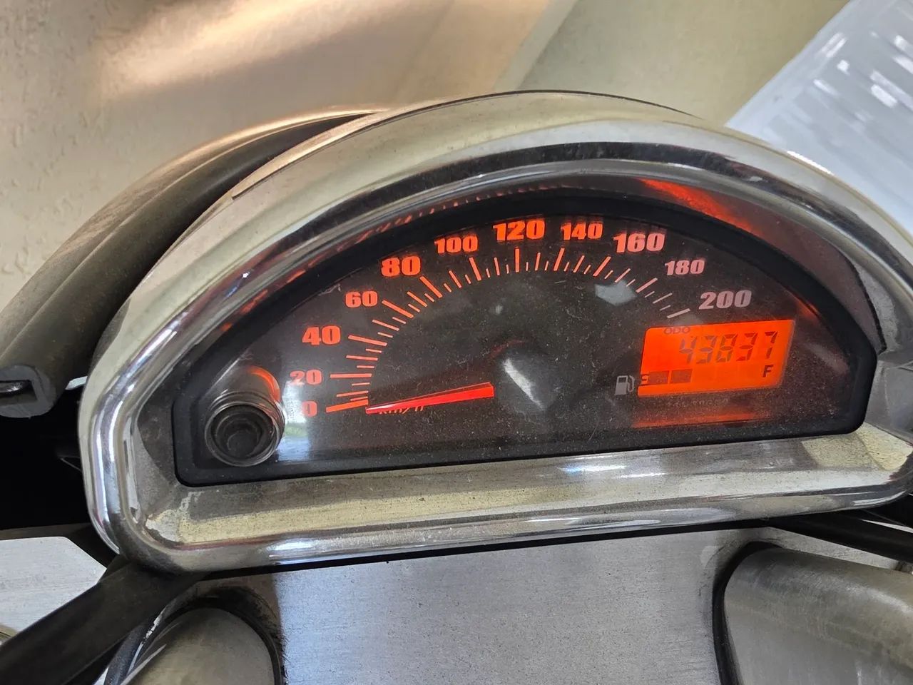 Suzuki   Boulevard M800  - Foto 3