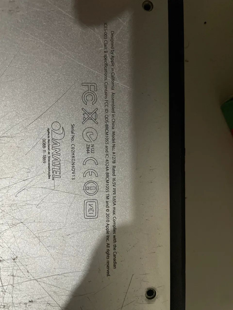 MacBook Pro  - Foto 2