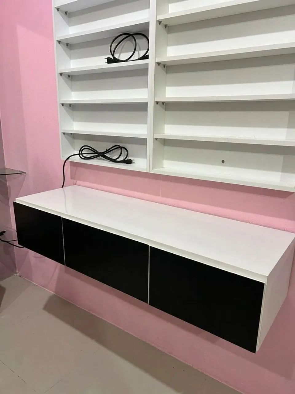 Gaveteiro MDF  - Foto 2
