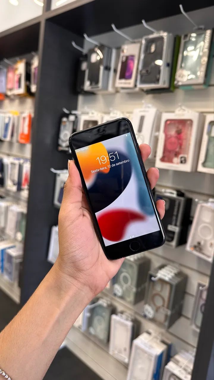iPhone 7 - 32GB