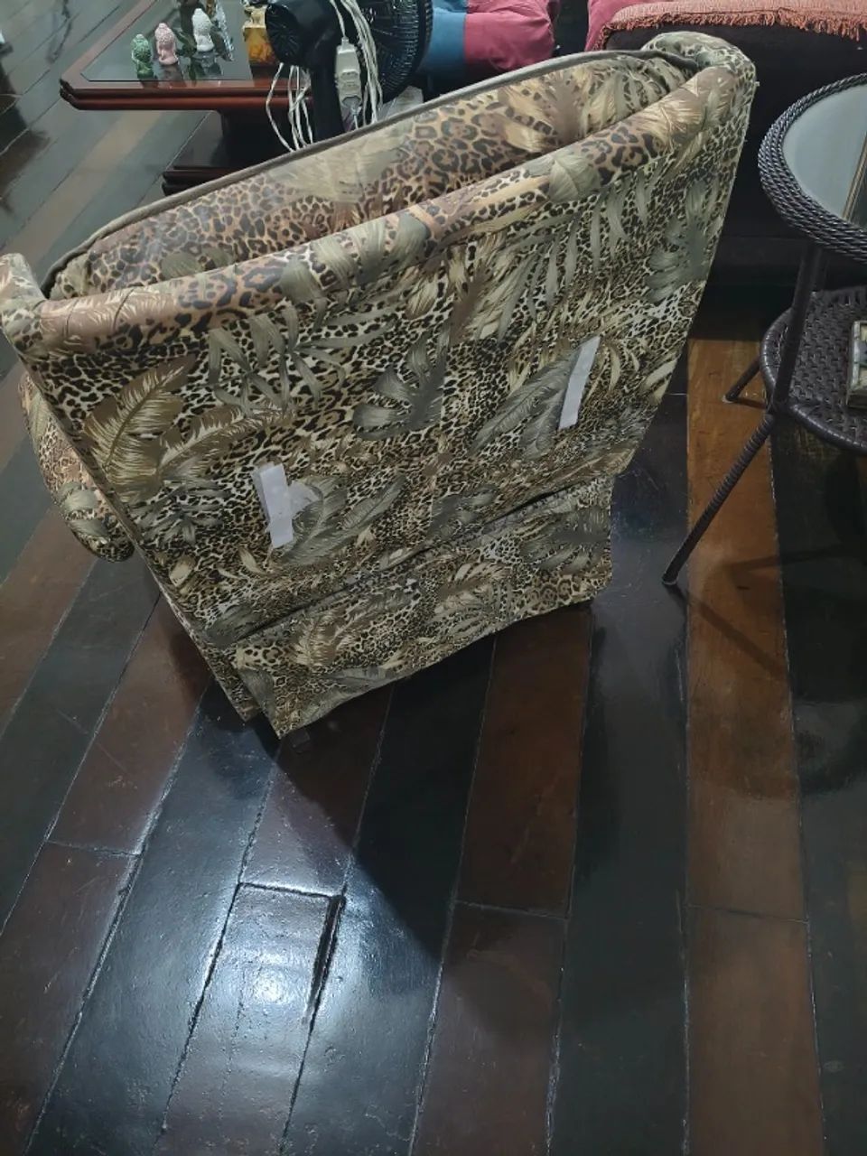 POLTRONA DE EMBALAR - Foto 3