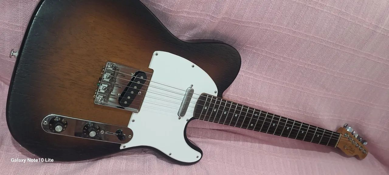 Guitarra  - Foto 2