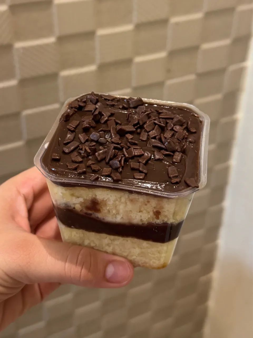 Renda extra - Bolo gelado e Bolo no pote  - Foto 3