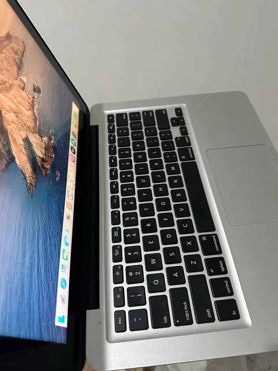 MacBook Pro 2012 13 LEIA A DESCRIÇÃO  - Foto 2