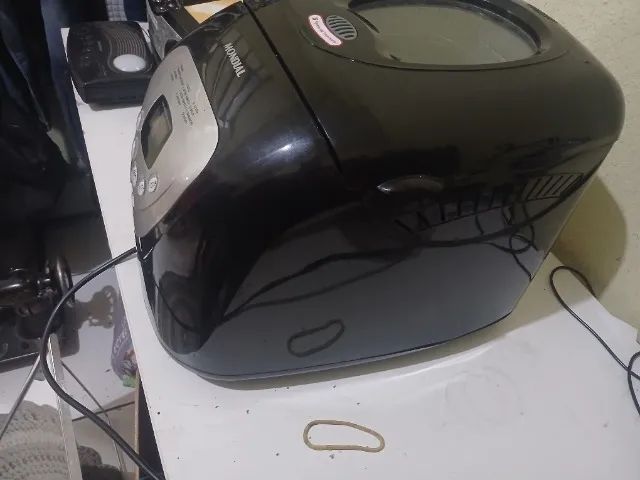Assadeira de pães  - Foto 4