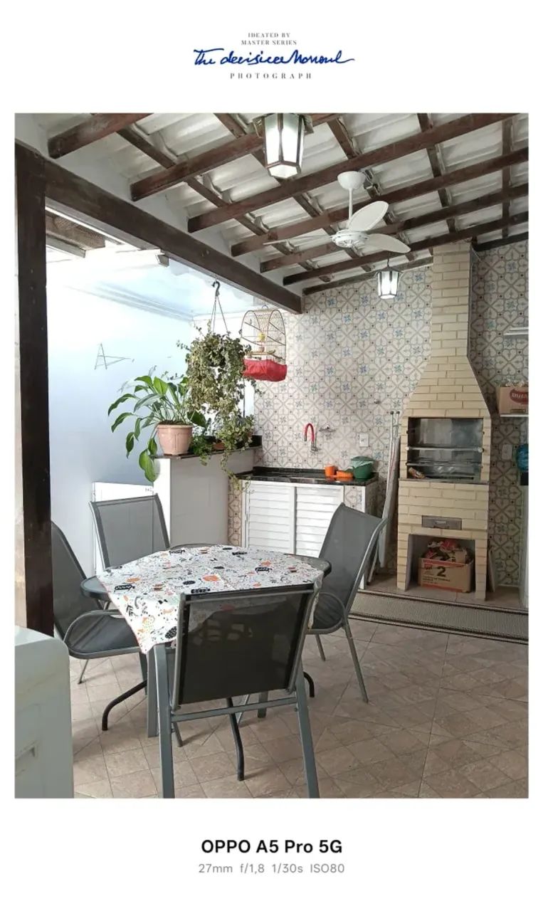 Casa linear em lote inteiro na Nova Macaé 2 quartos/suite - Foto 2
