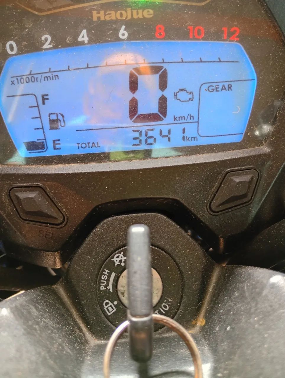 Vendo ou troca - Foto 5