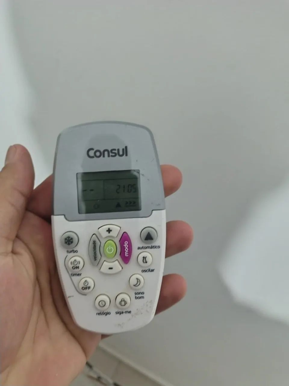 Ar Condicionado - Foto 2
