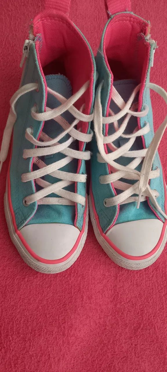 Tênis All Star 