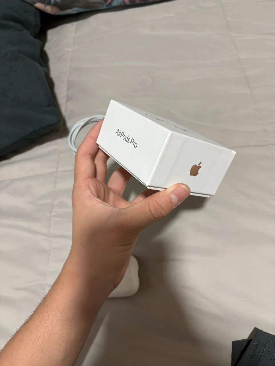 AirPods Pro 3 - Foto 5