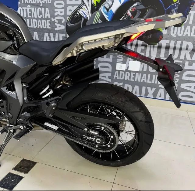 Zontes 350 x - Foto 5