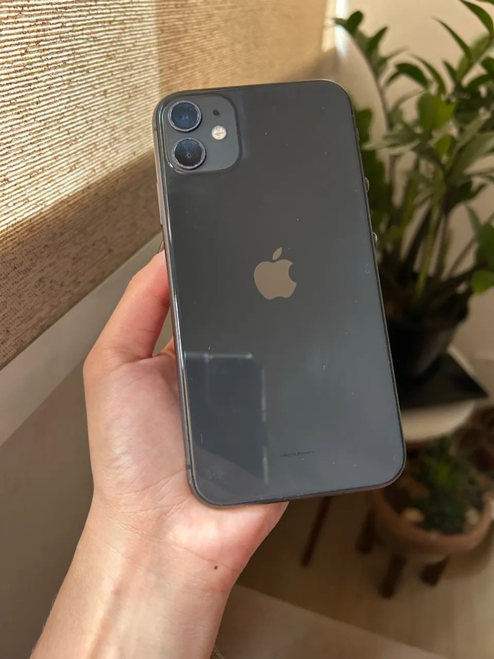 iPhone 11, 64GB - Foto 2
