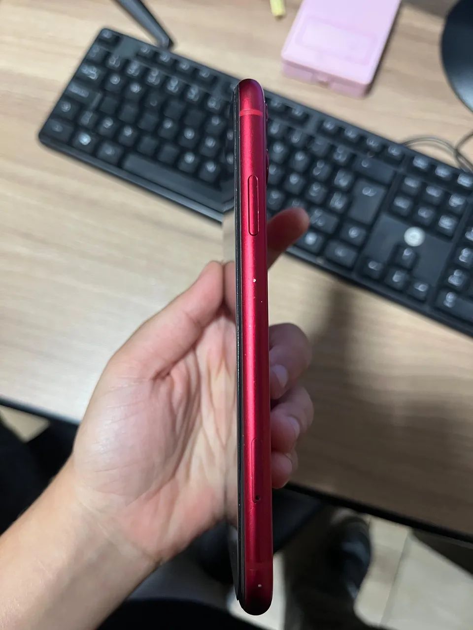 iPhone 11 64GB - Foto 3