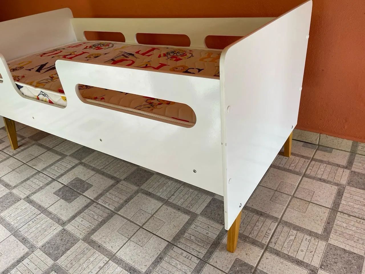 Cama infantil  - Foto 3