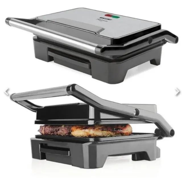 GRILL ASTERIA COMPACT MALLORY