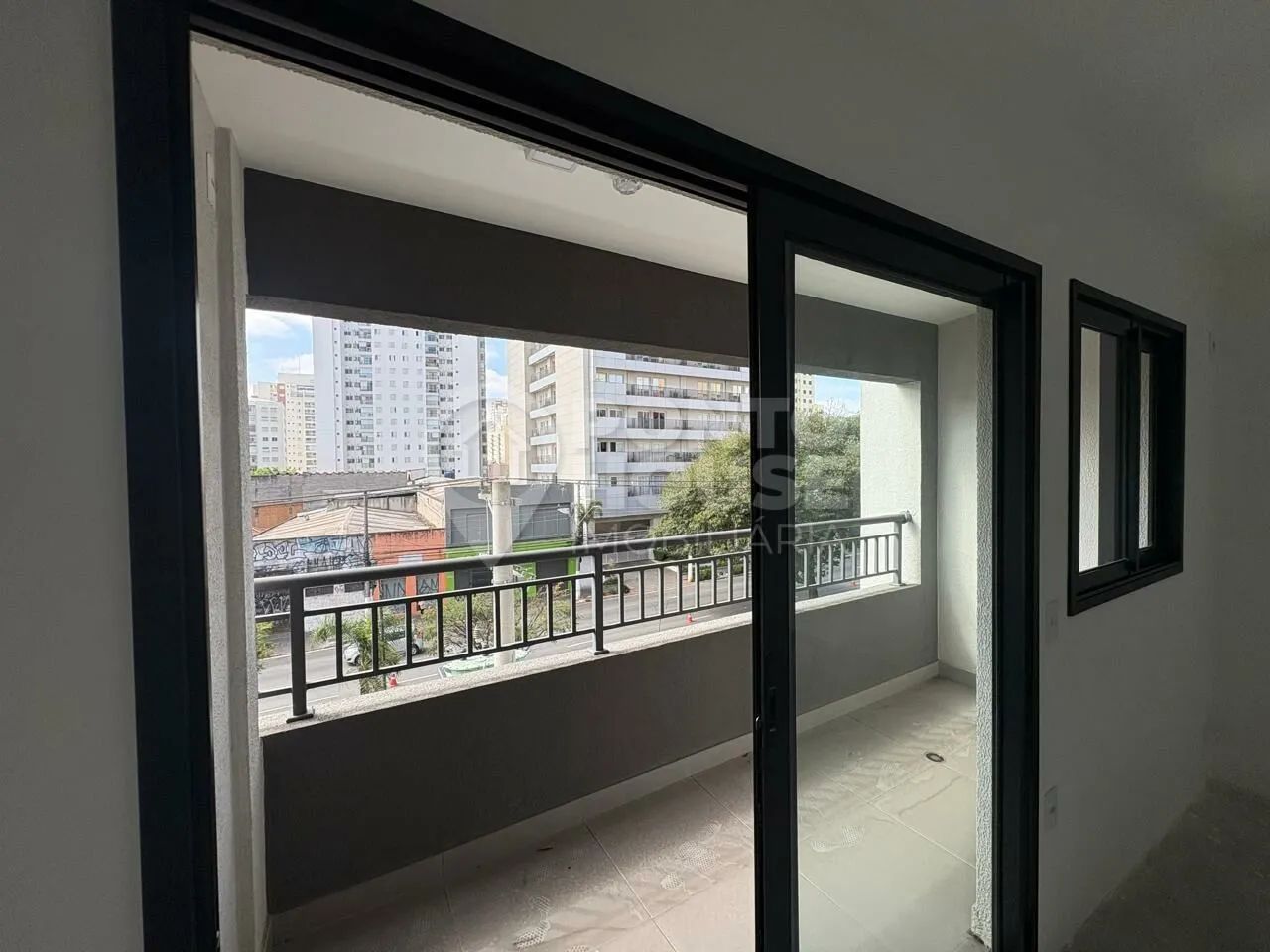 Studio à venda, 28m², ao lado do metrô Saúde