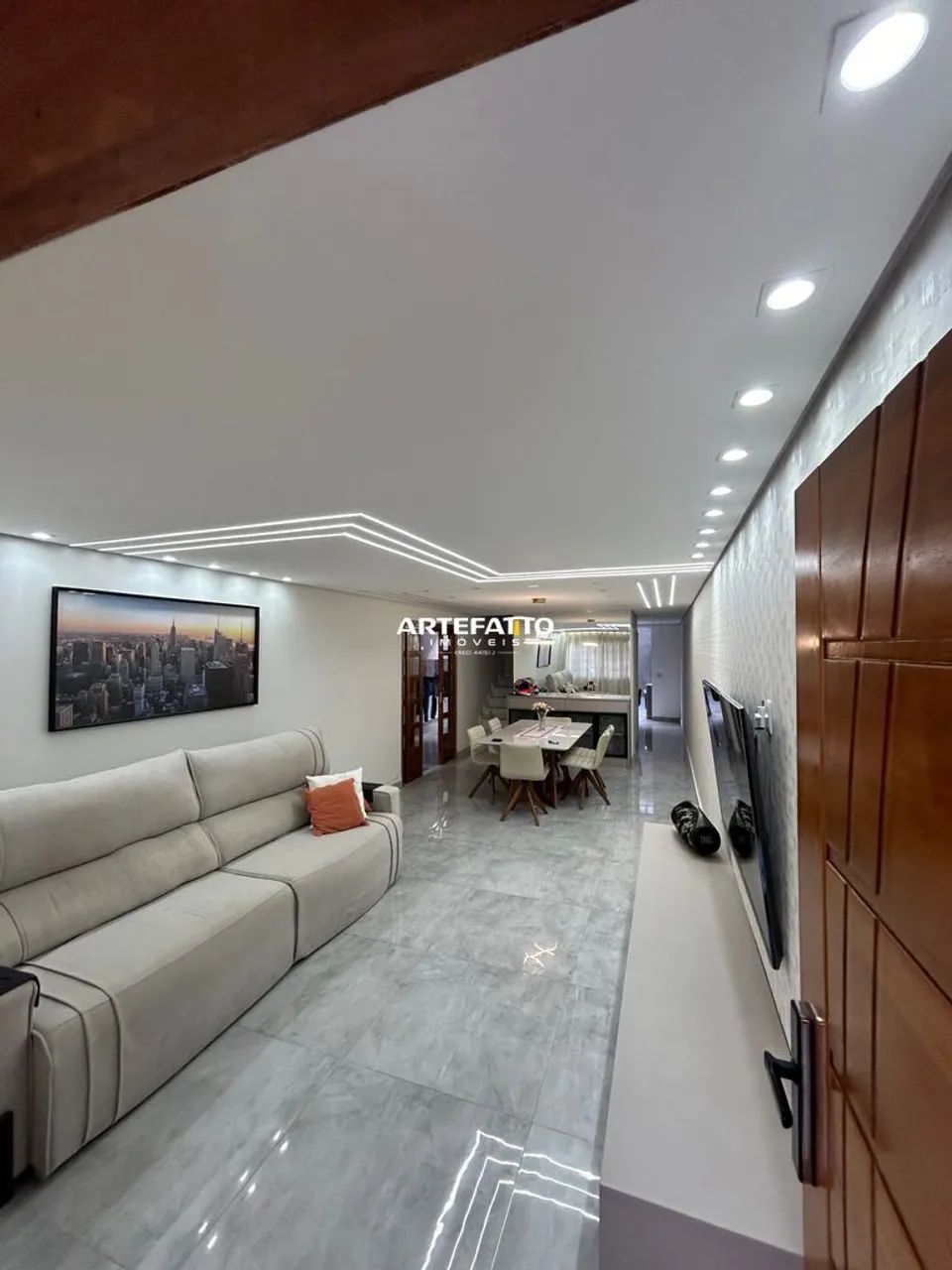 Imóvel Comercial à Venda em São Paulo - SP - Foto 4