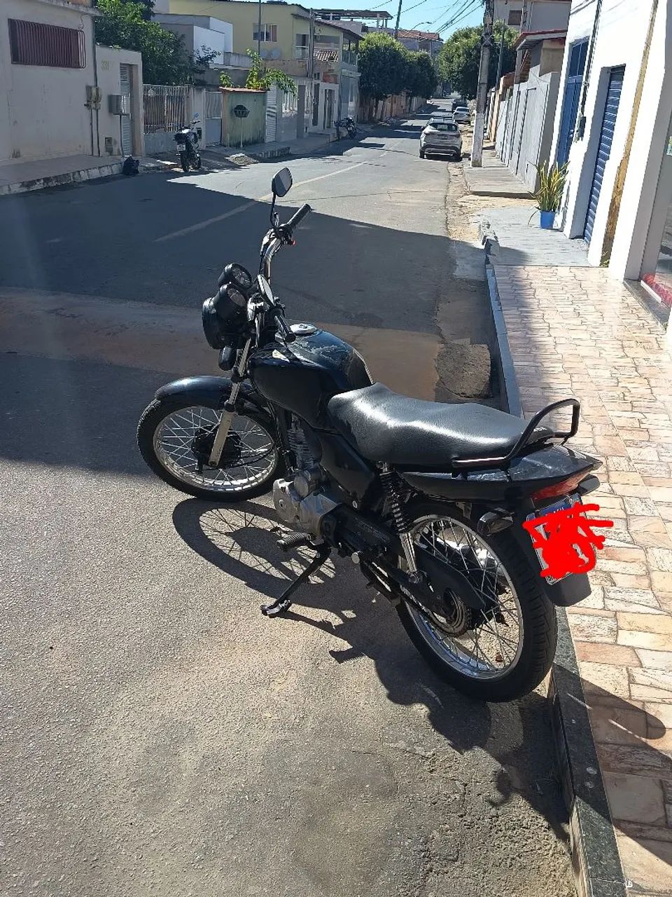 Cg Titan KS 125  - Foto 2