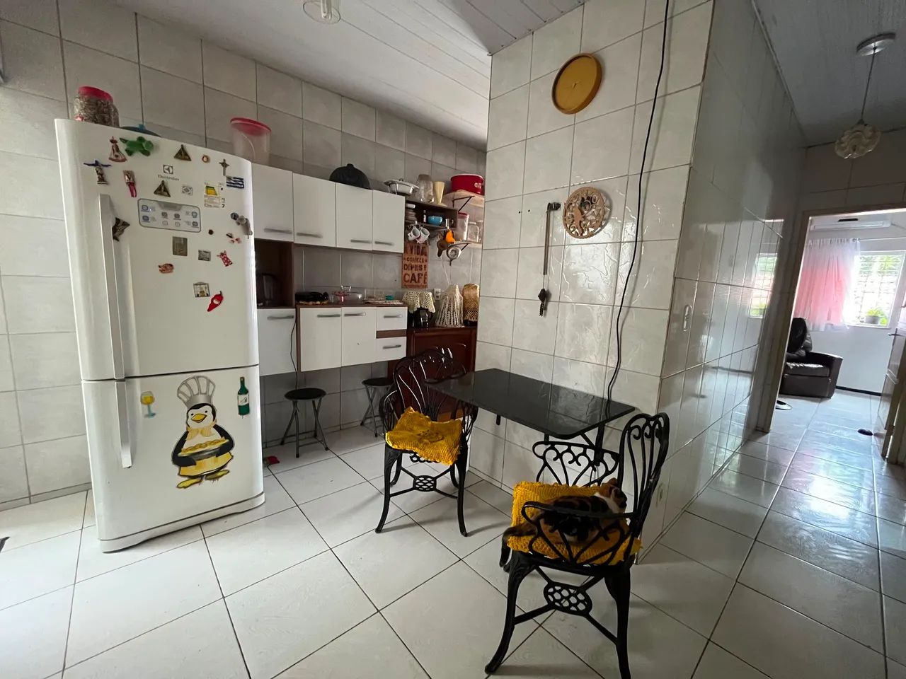 Casa à Venda - Monte Castelo  - Foto 2