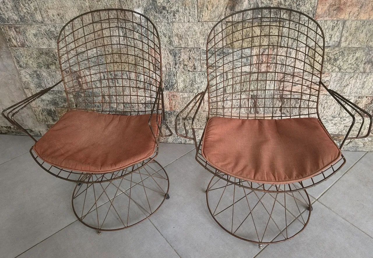 Conjunto de cadeiras  - Foto 2