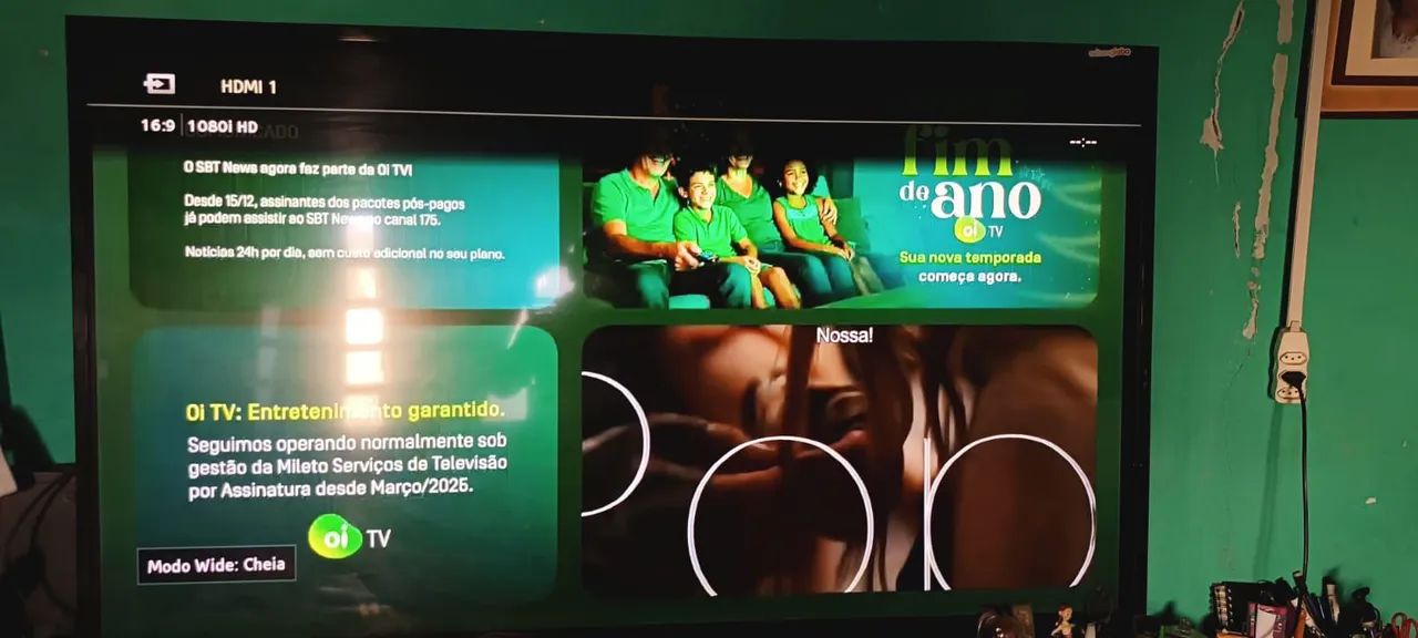 Tv Sony bravia 70 polegadas  - Foto 3