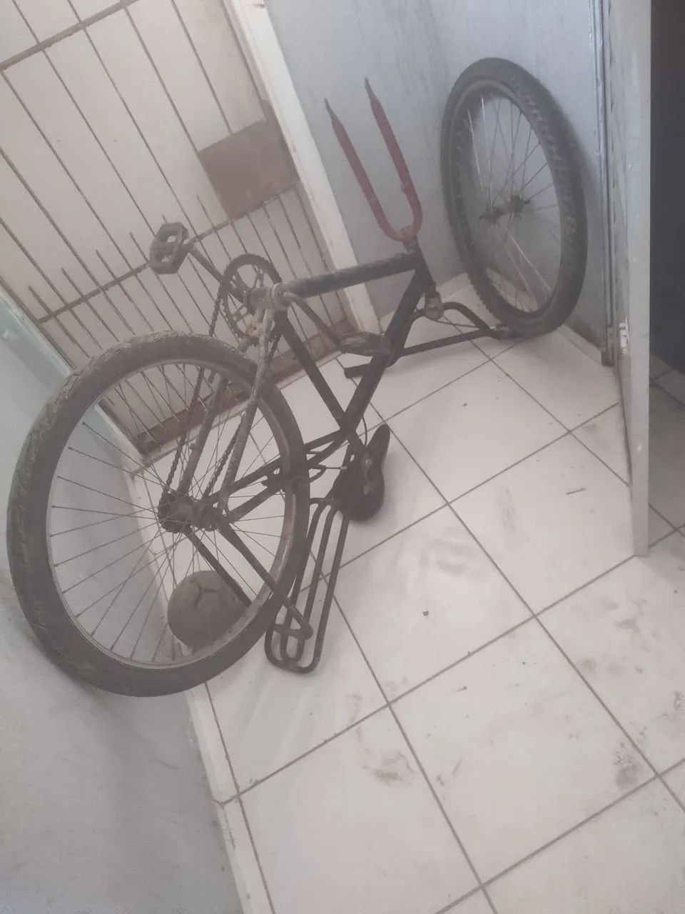 Bicicleta  - Foto 2