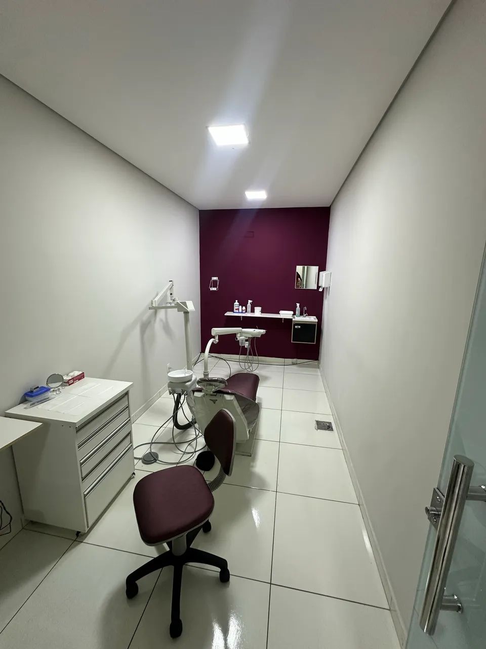     Passo Ponto de Clínica Completa em venda nova em Funcionamento - Foto 4