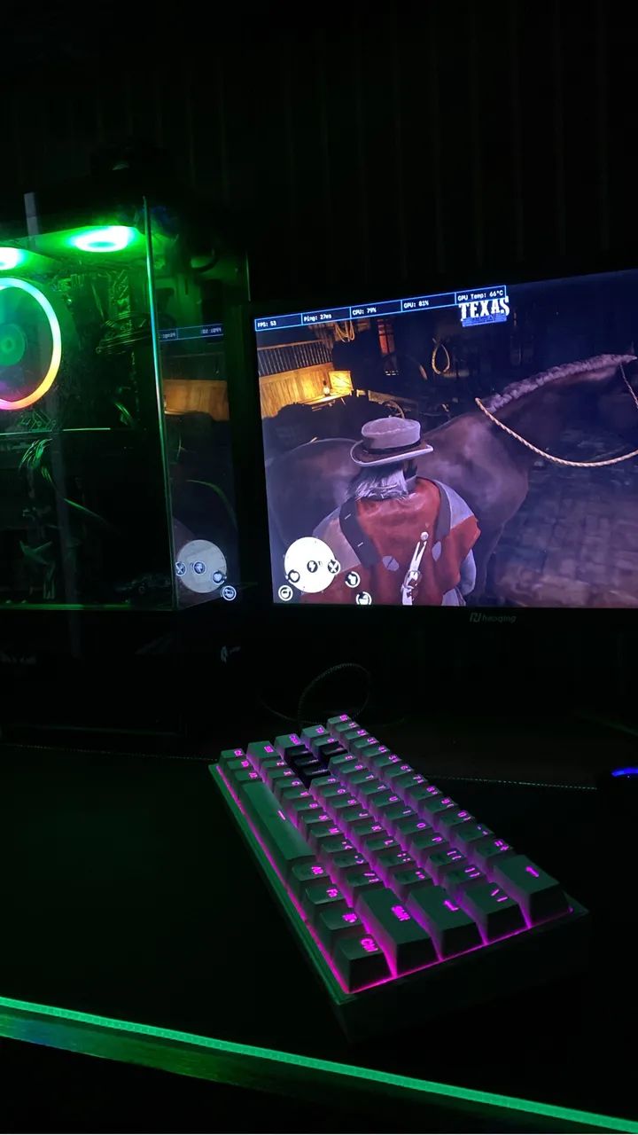 GTX 1650 