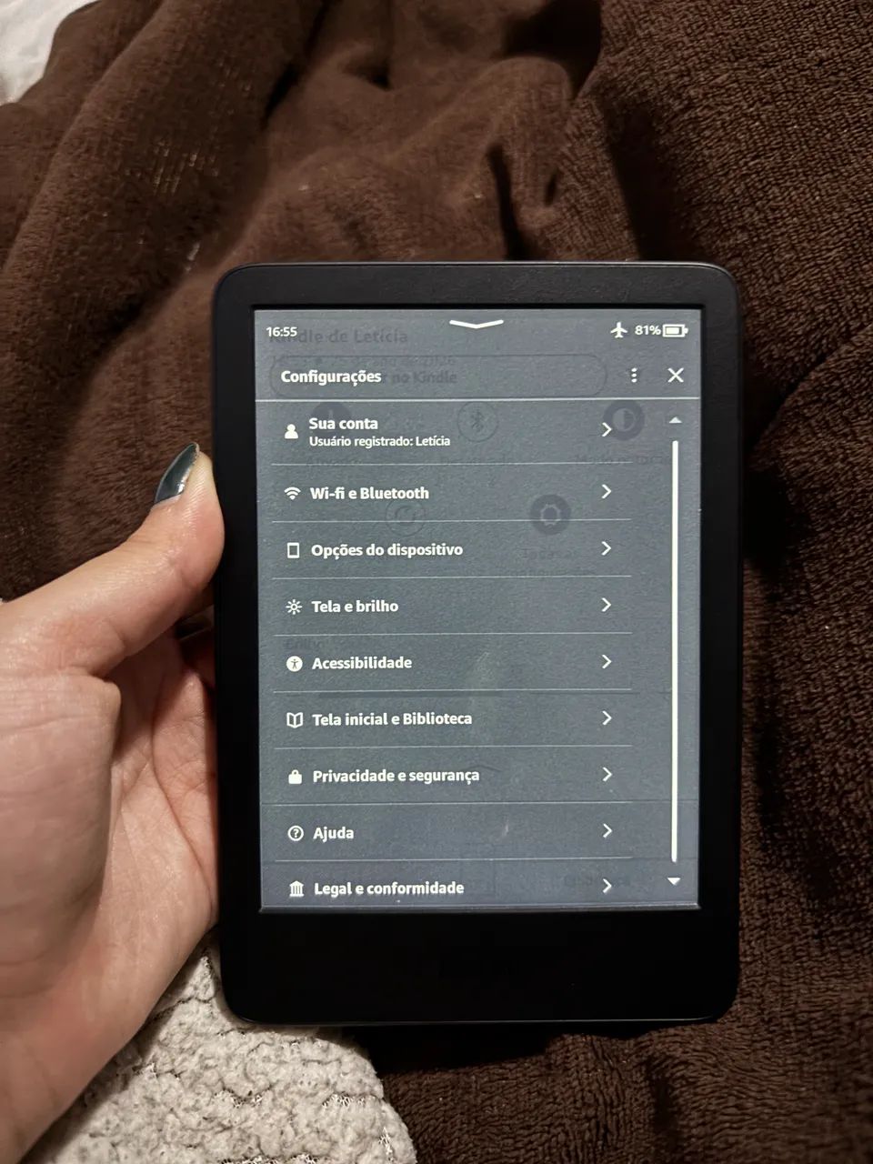 Kindle - Foto 2