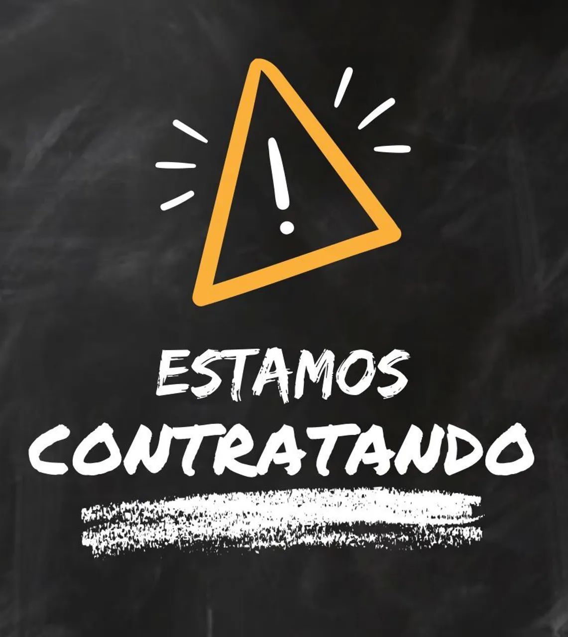 Precisa-se de auxiliar geral  
