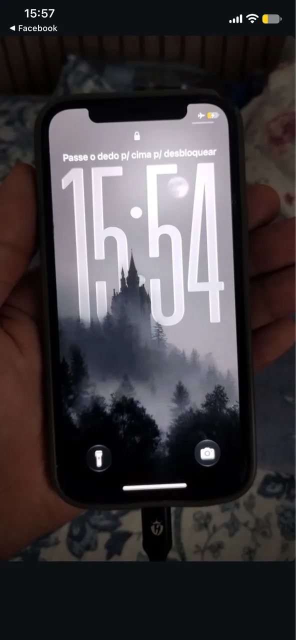 iPhone 12 pro 512 gb  - Foto 2