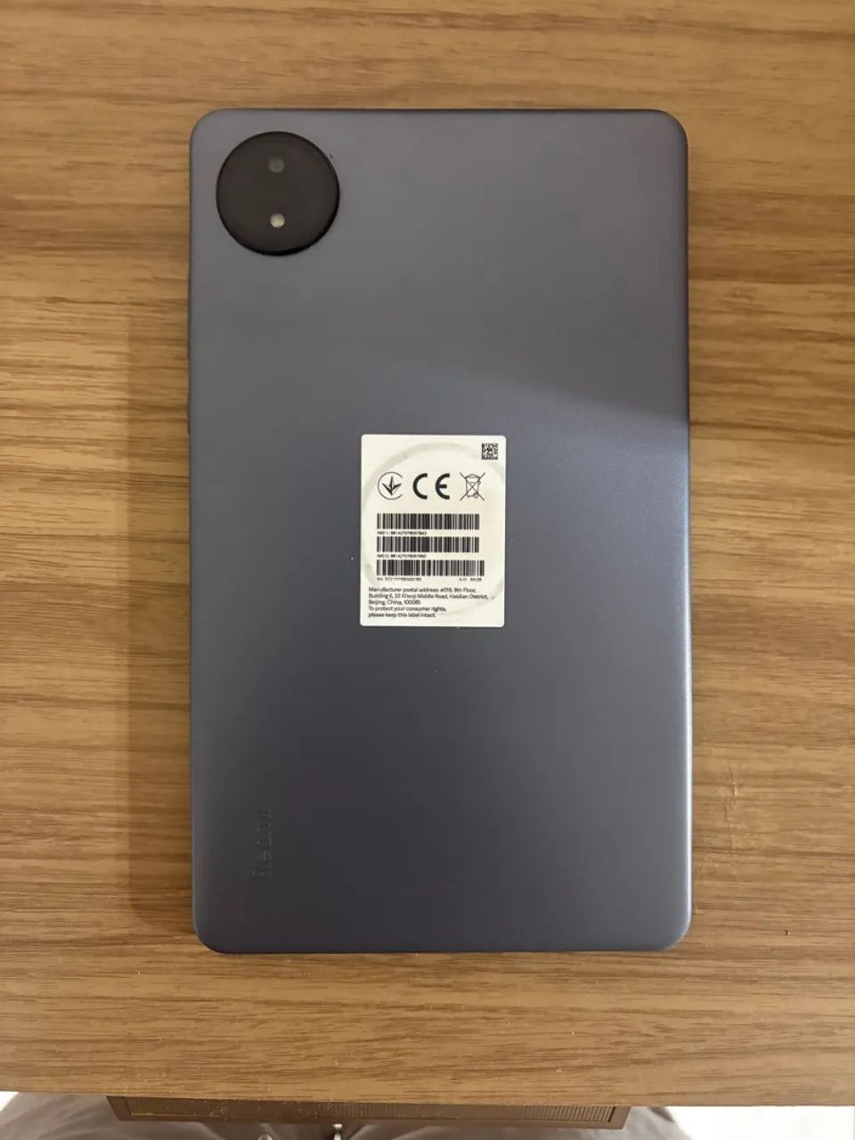 Redmi Pad SE 8.7 4G - Foto 3