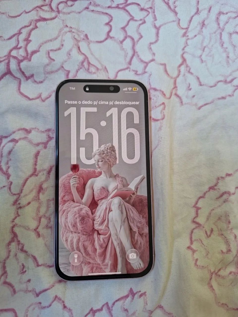Iphone 15 128 gb  - Foto 3