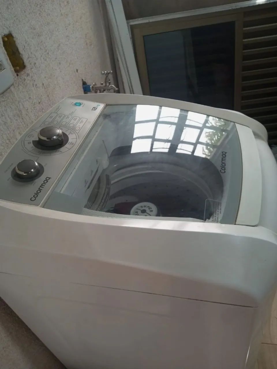 Máquina de lavar  - Foto 5