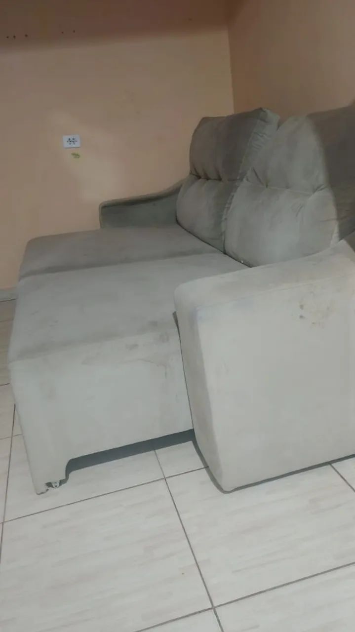 Sofá grande  - Foto 3