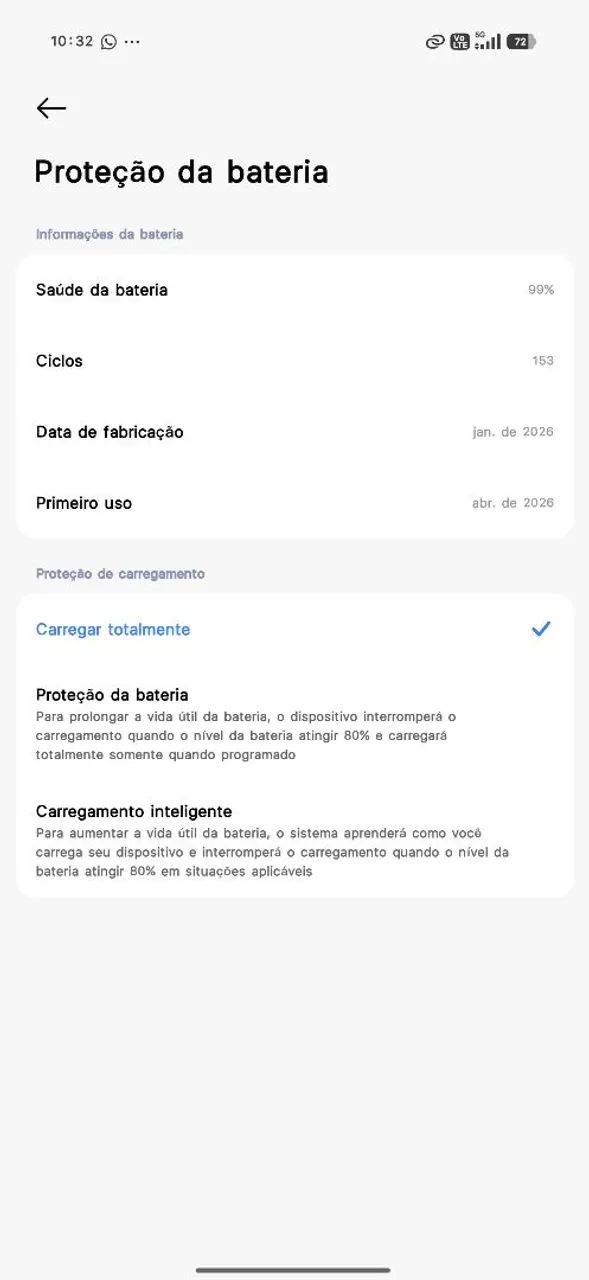 POCO X8 PRO 5G - Foto 4