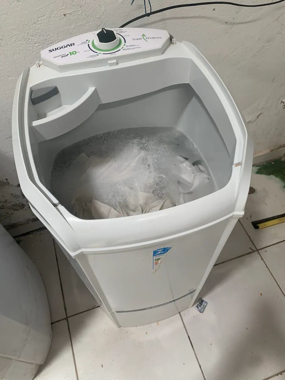 Tanquinhos de lavar roupa  - Foto 2