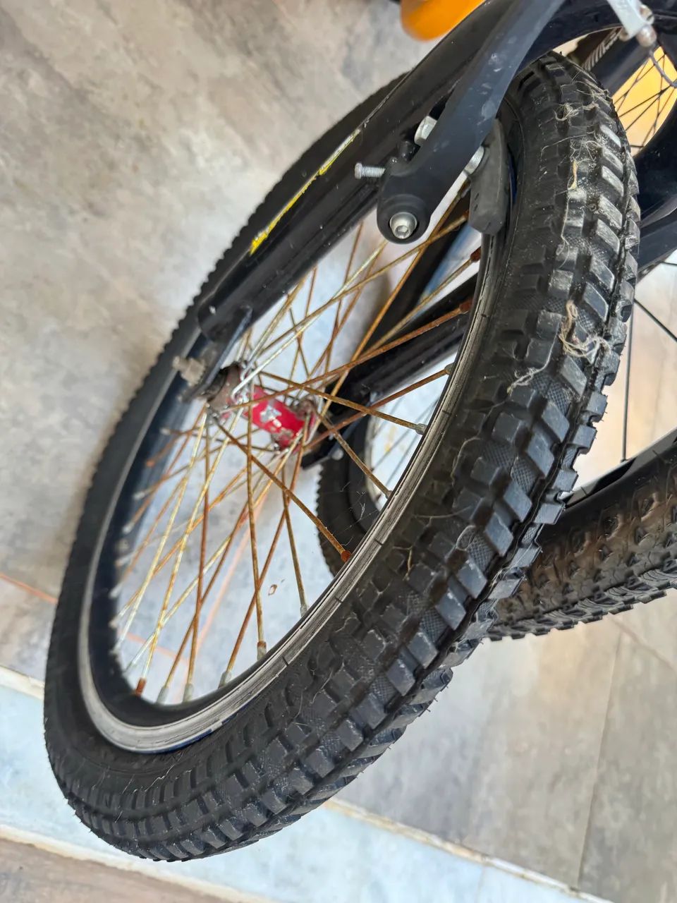 Bicicleta  - Foto 4