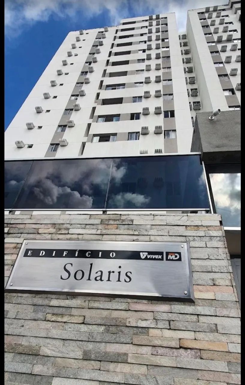 3/4 Mobiliado e bem localizado no poço