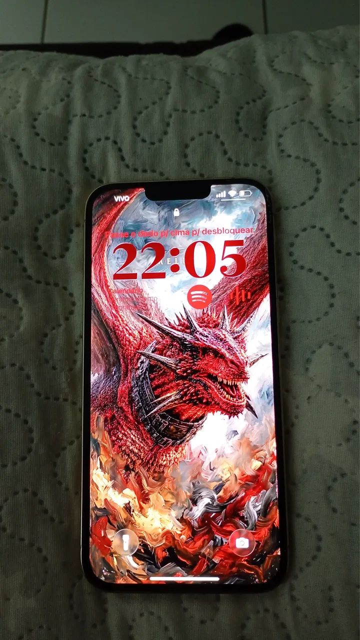 iPhone 13 Pro Max  - Foto 2