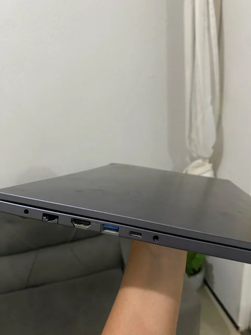 Notebook samsung book core I5 - Foto 5