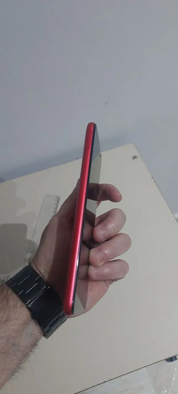 Vendo Celular em ótimo estado de conservação. - Foto 5