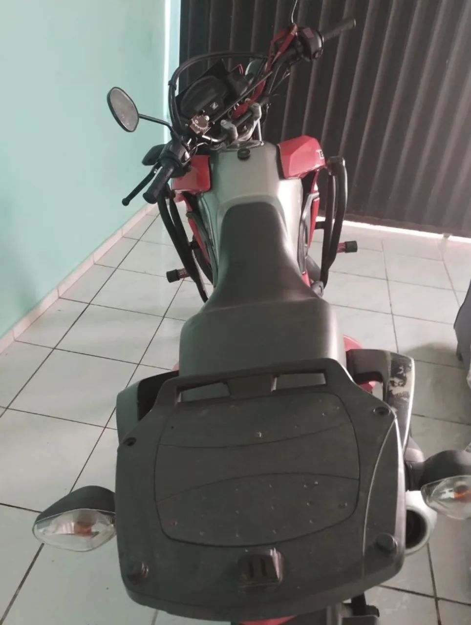 Excelente moto - Foto 4