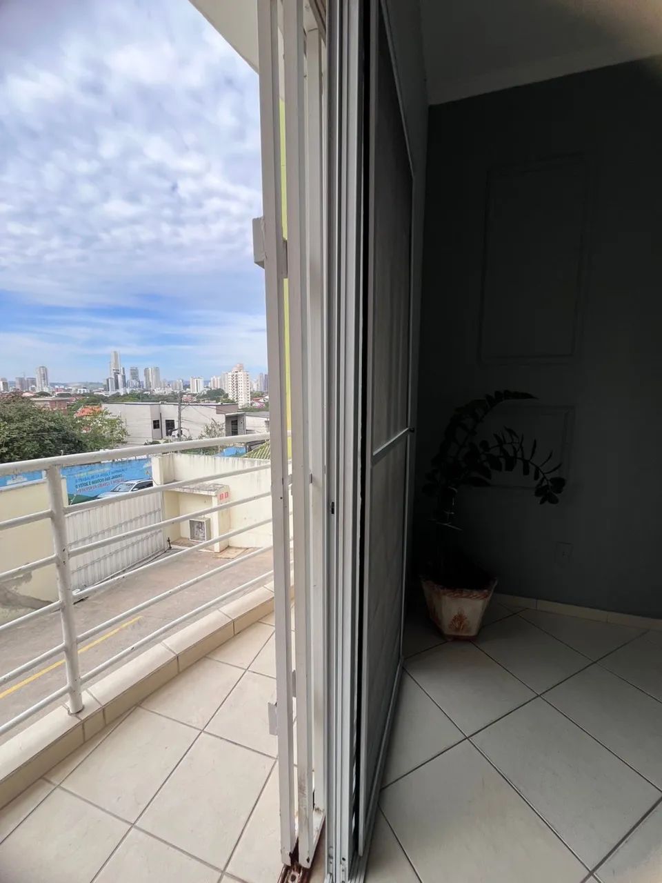 Apartamento em excelente localização 