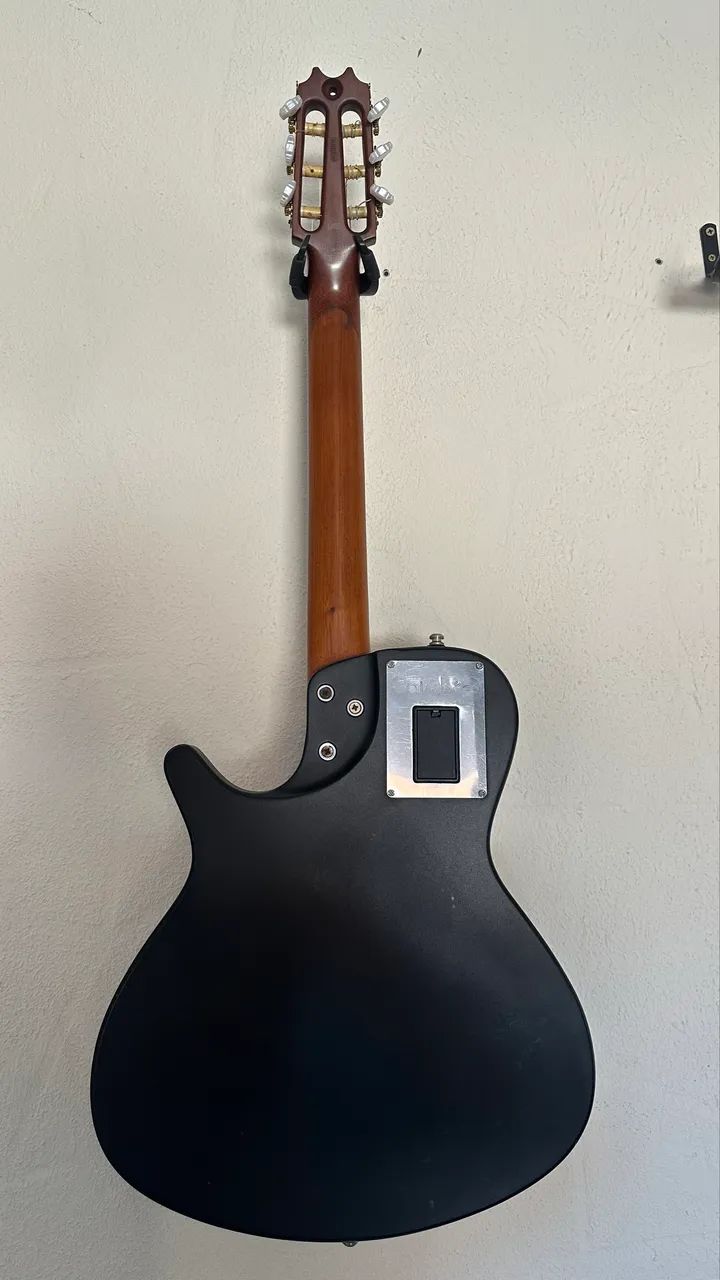 Violão Caimbé  - Foto 3