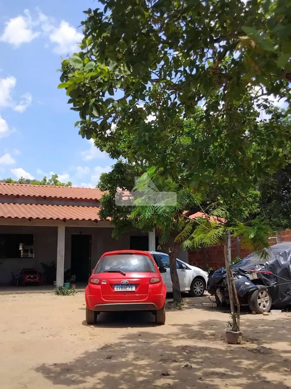 Casa - 2Q - Lote 750 M² com Porteira Fechada - Foto 2