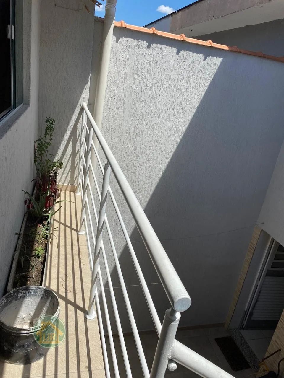 Casa Sobrado em Vila Clotilde - Guarulhos - Foto 3
