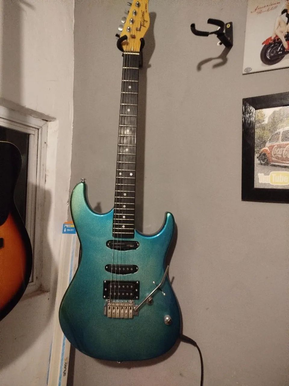 Guitarra Tagima 
