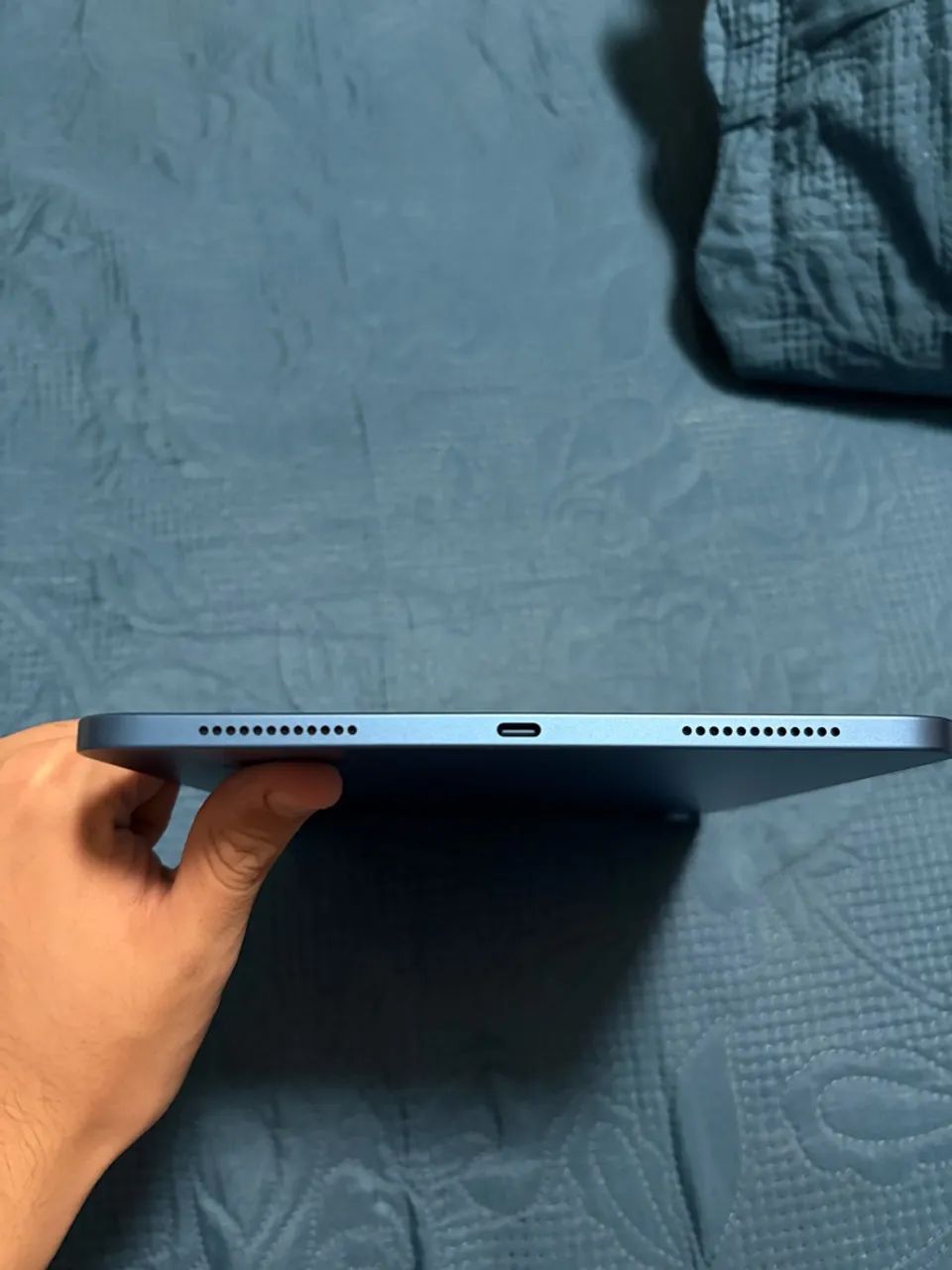 iPad 11 Azul 128g - Foto 3